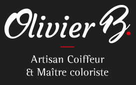 Olivier B : Coiffeur Ma�tre Coloriste � Vannes 56
